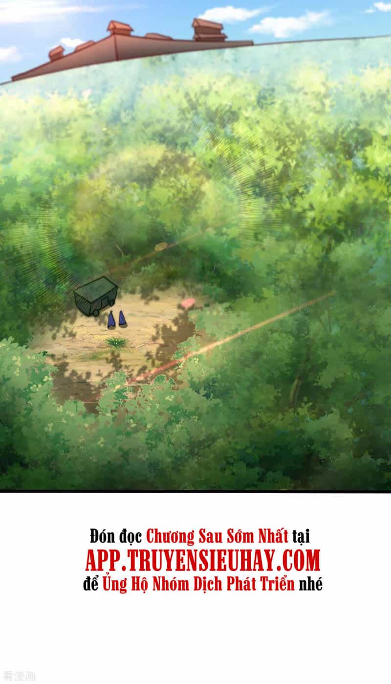 Yêu Giả Vi Vương - Chương 236 - ảnh 2