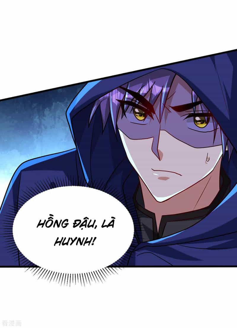 Yêu Giả Vi Vương - Chương 236 - ảnh 34