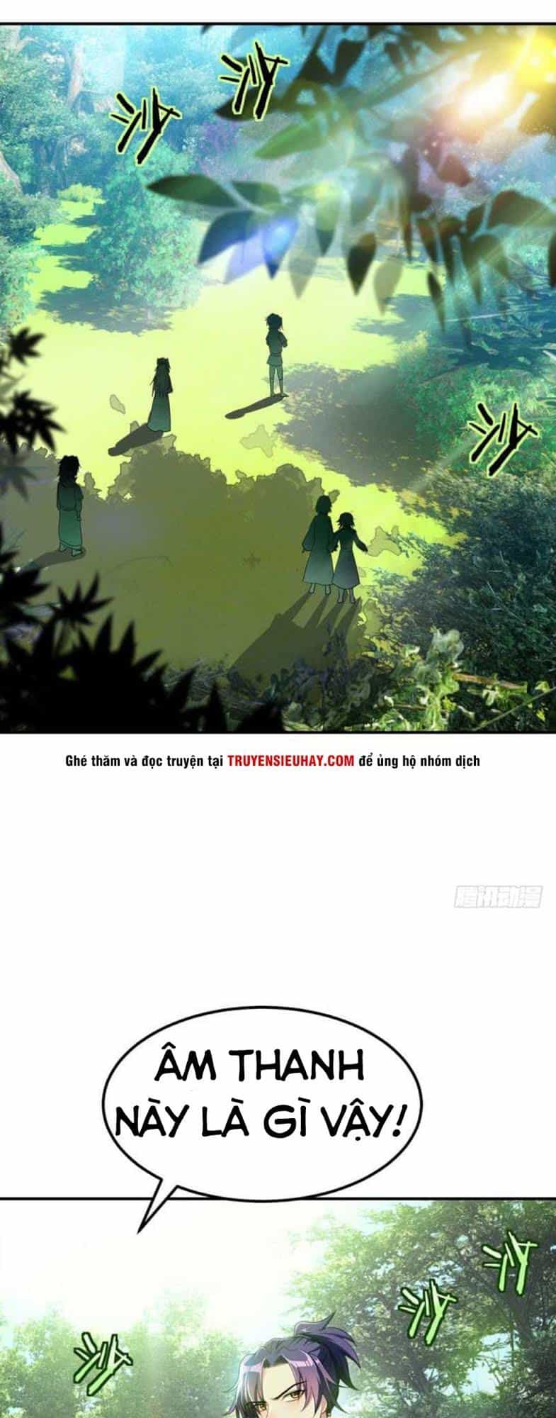 Yêu Giả Vi Vương - Chương 23 - ảnh 24
