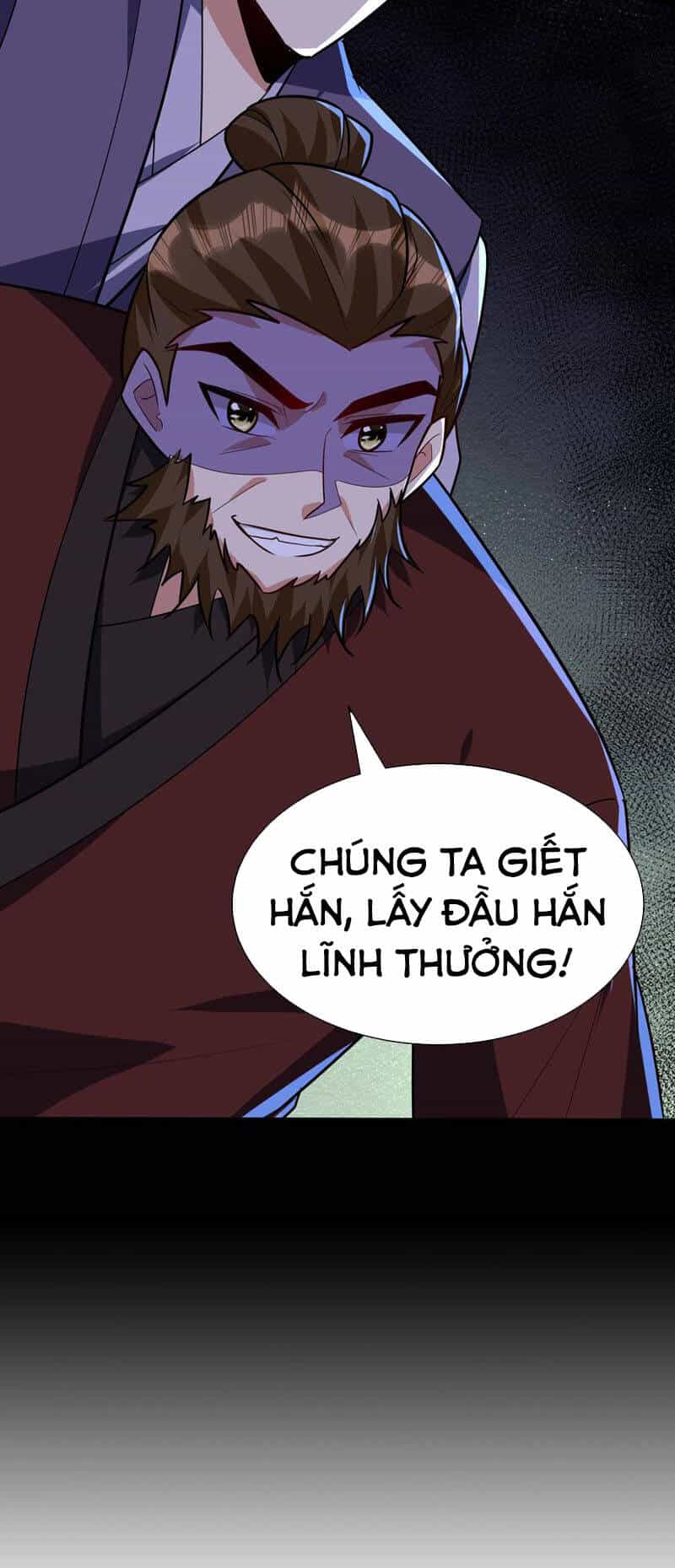 Yêu Giả Vi Vương - Chương 239 - ảnh 13