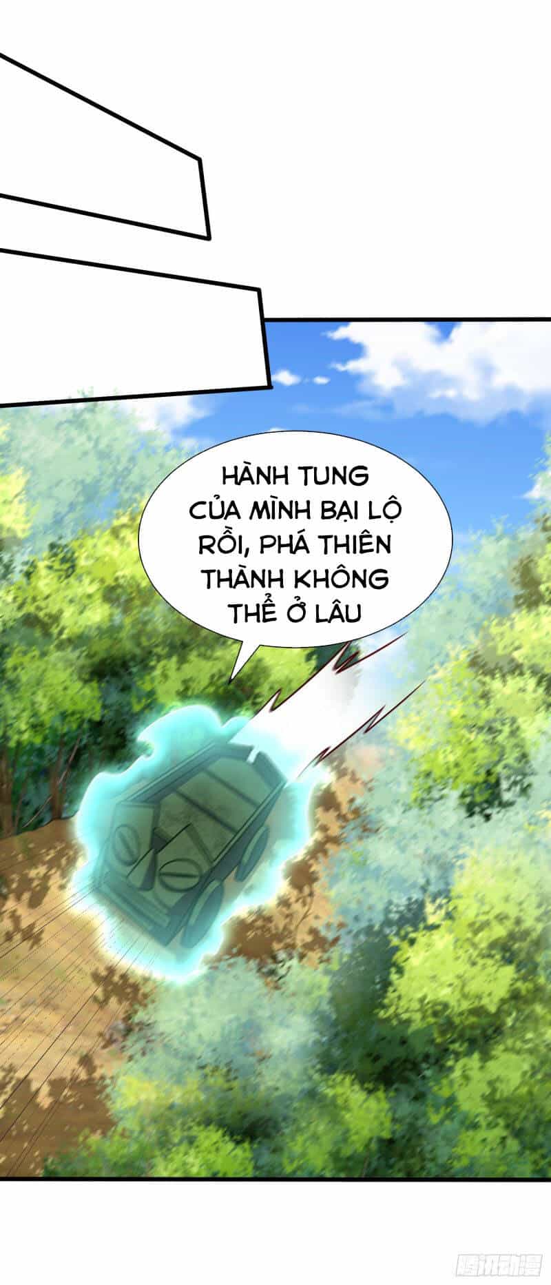 Yêu Giả Vi Vương - Chương 240 - ảnh 18