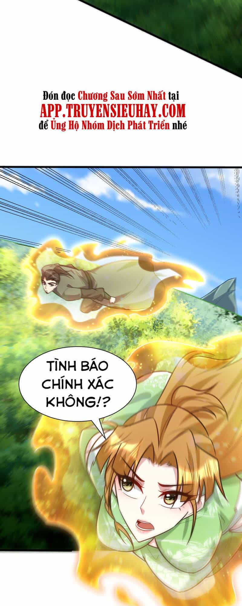 Yêu Giả Vi Vương - Chương 245 - ảnh 2