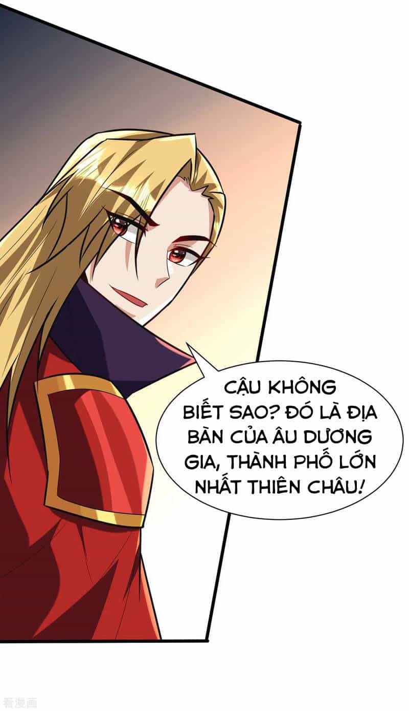Yêu Giả Vi Vương - Chương 246 - ảnh 31