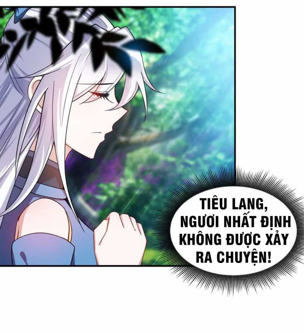 Yêu Giả Vi Vương - Chương 24 - ảnh 27