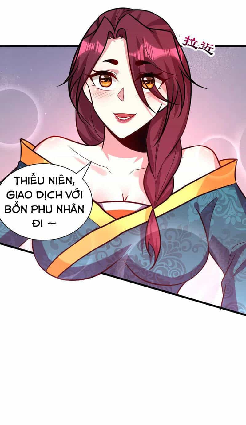 Yêu Giả Vi Vương - Chương 251 - ảnh 30