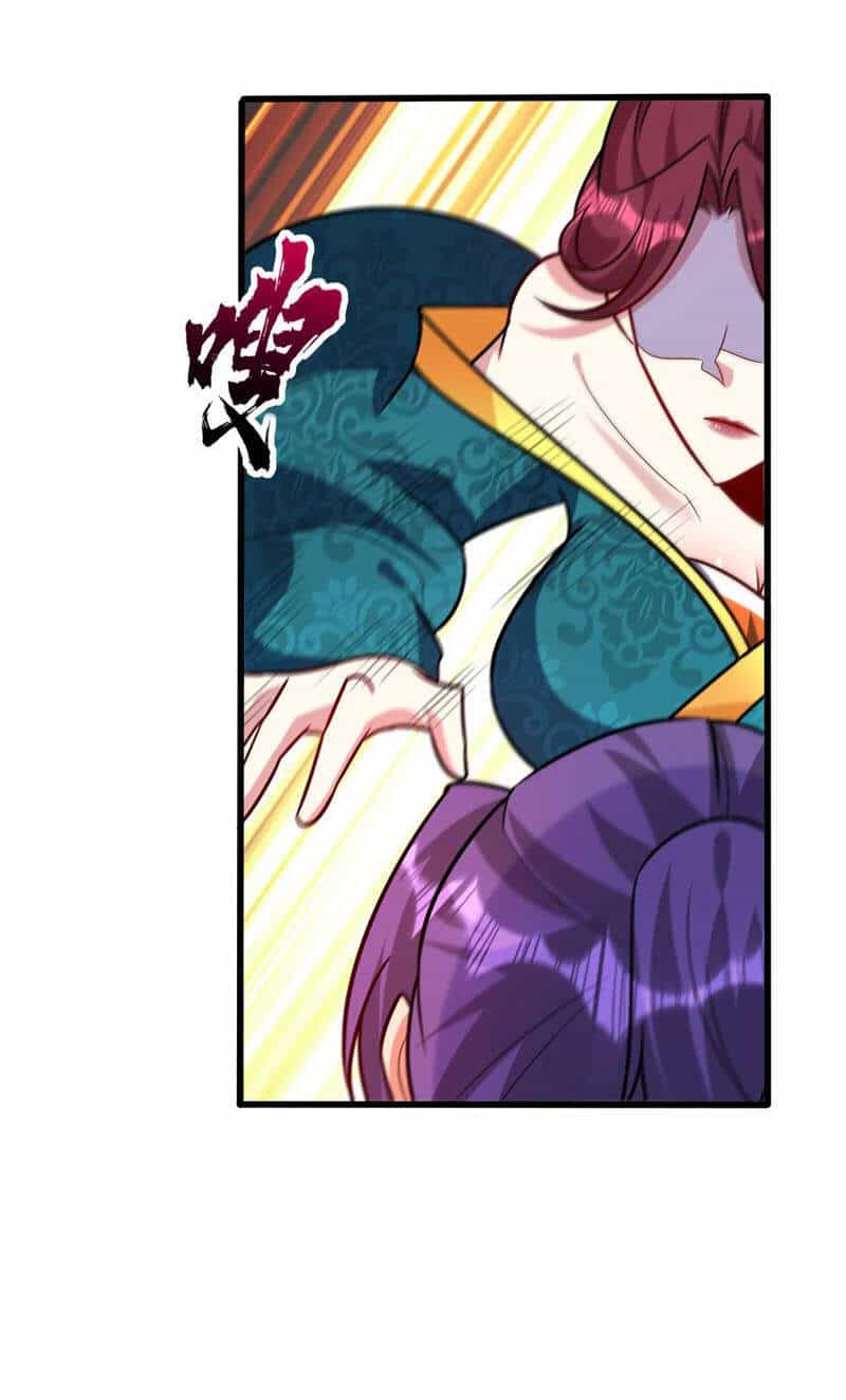 Yêu Giả Vi Vương - Chương 251 - ảnh 32