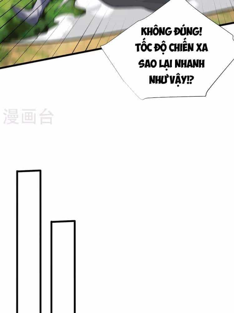 Yêu Giả Vi Vương - Chương 254 - ảnh 26