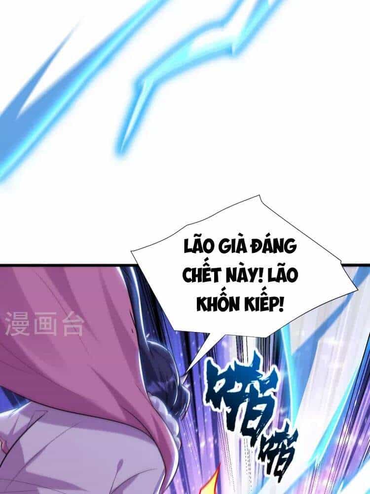 Yêu Giả Vi Vương - Chương 256 - ảnh 31