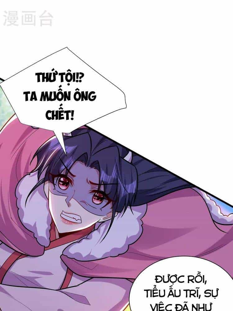 Yêu Giả Vi Vương - Chương 256 - ảnh 33