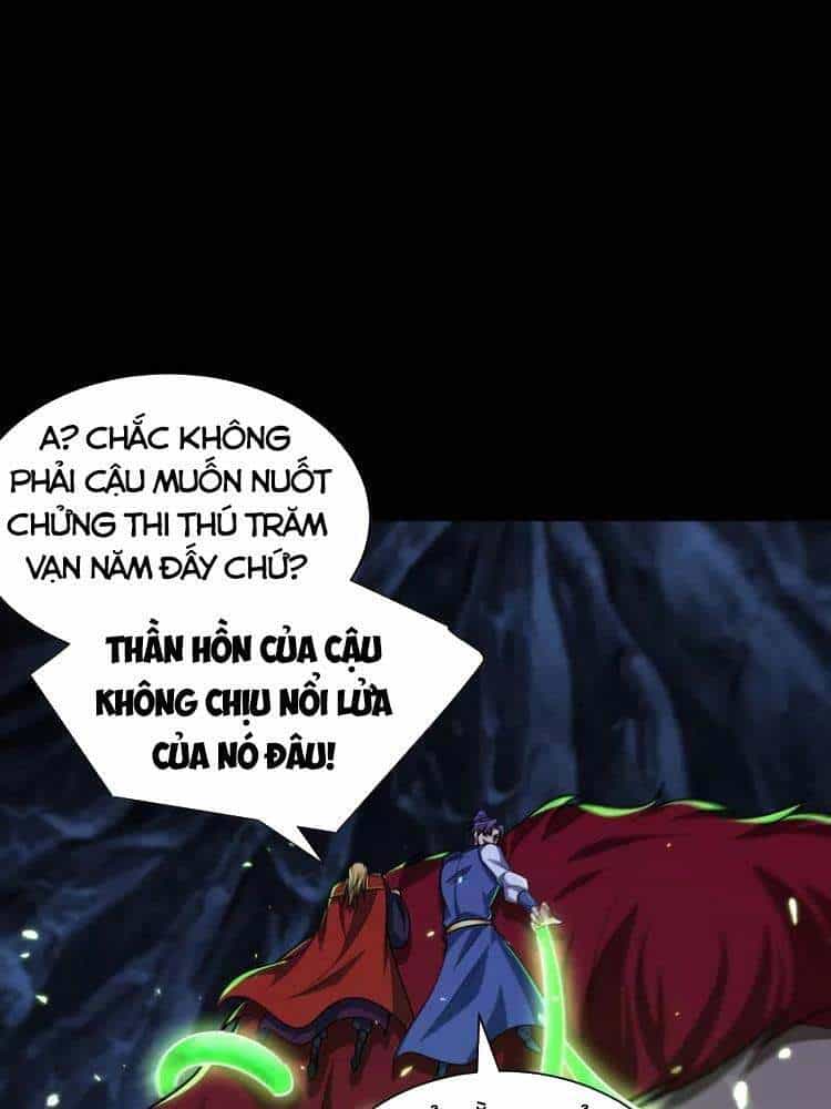 Yêu Giả Vi Vương - Chương 258 - ảnh 20