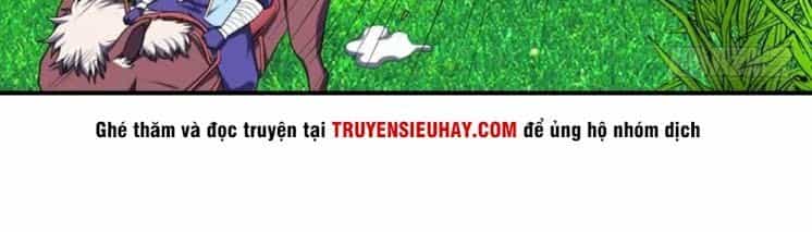 Yêu Giả Vi Vương - Chương 25 - ảnh 15