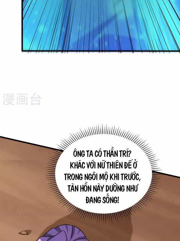 Yêu Giả Vi Vương - Chương 260 - ảnh 22