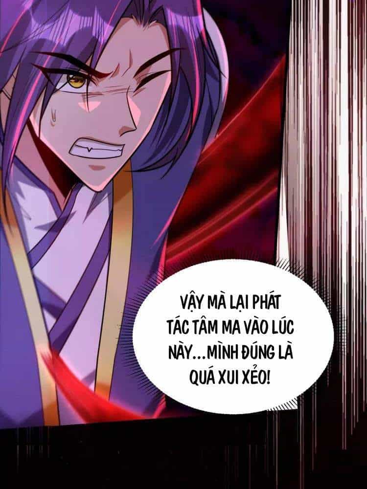 Yêu Giả Vi Vương - Chương 261 - ảnh 35