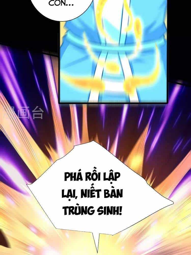 Yêu Giả Vi Vương - Chương 262 - ảnh 14