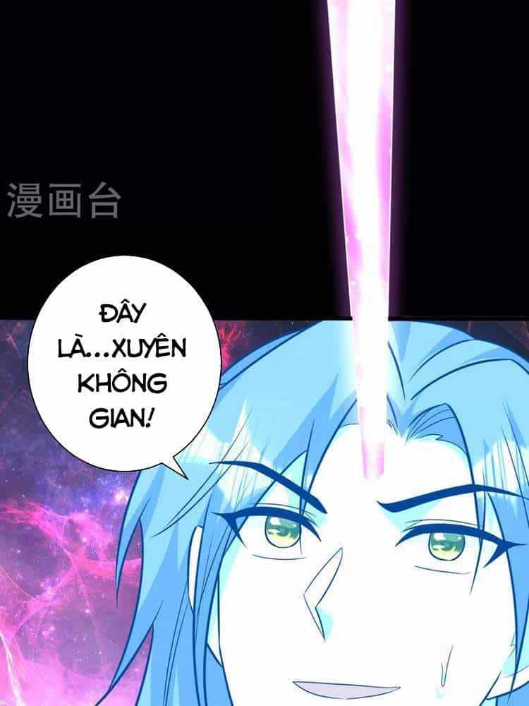 Yêu Giả Vi Vương - Chương 262 - ảnh 16