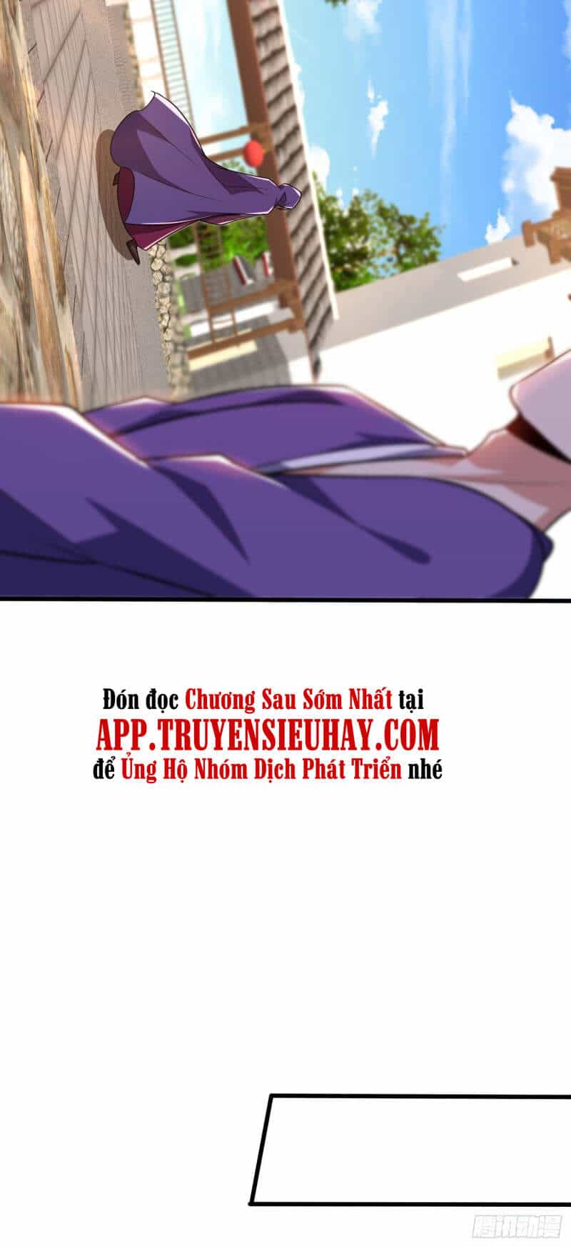 Yêu Giả Vi Vương - Chương 263 - ảnh 33