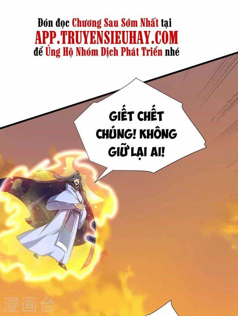 Yêu Giả Vi Vương - Chương 265 - ảnh 29
