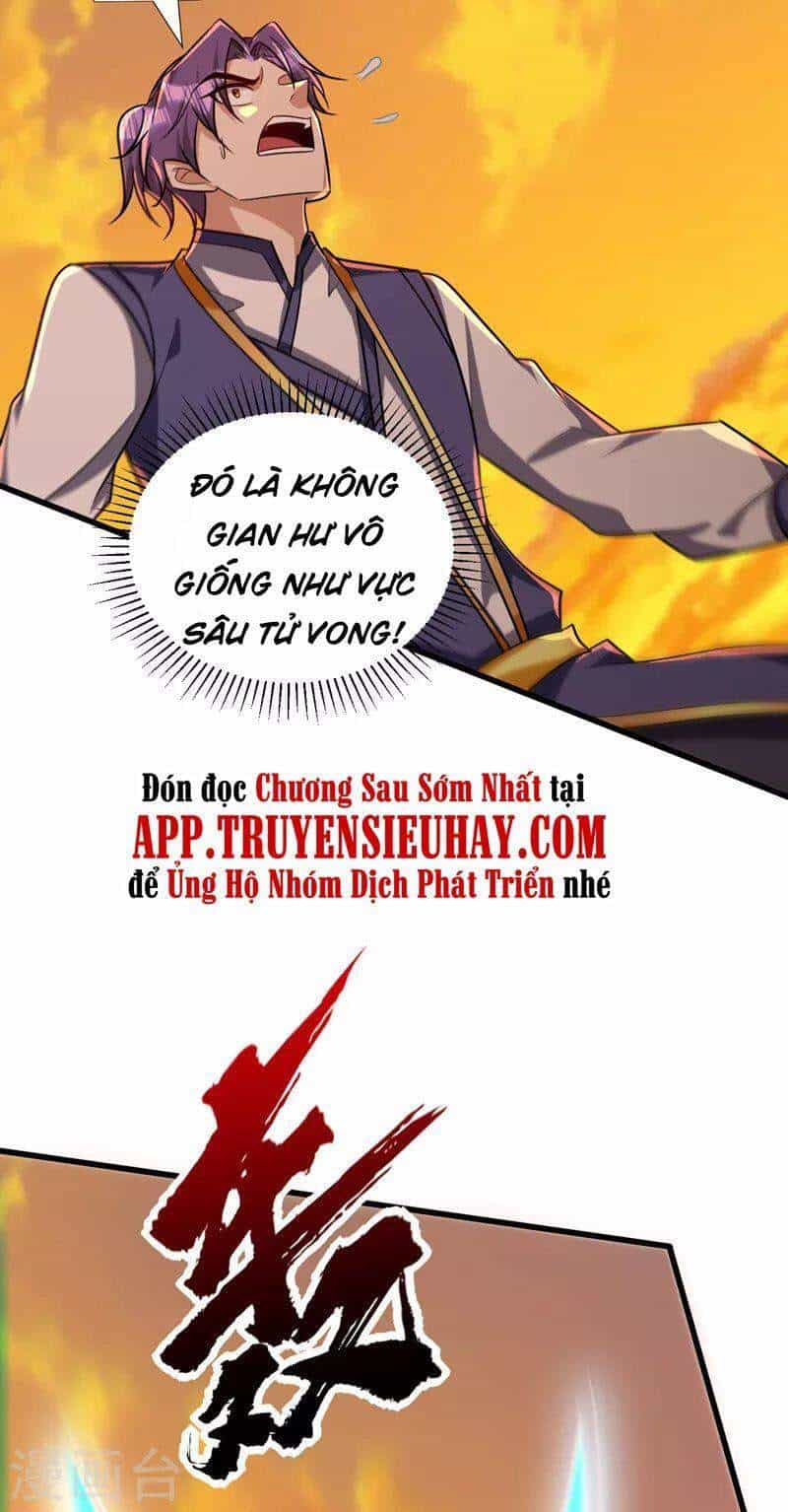 Yêu Giả Vi Vương - Chương 265 - ảnh 8