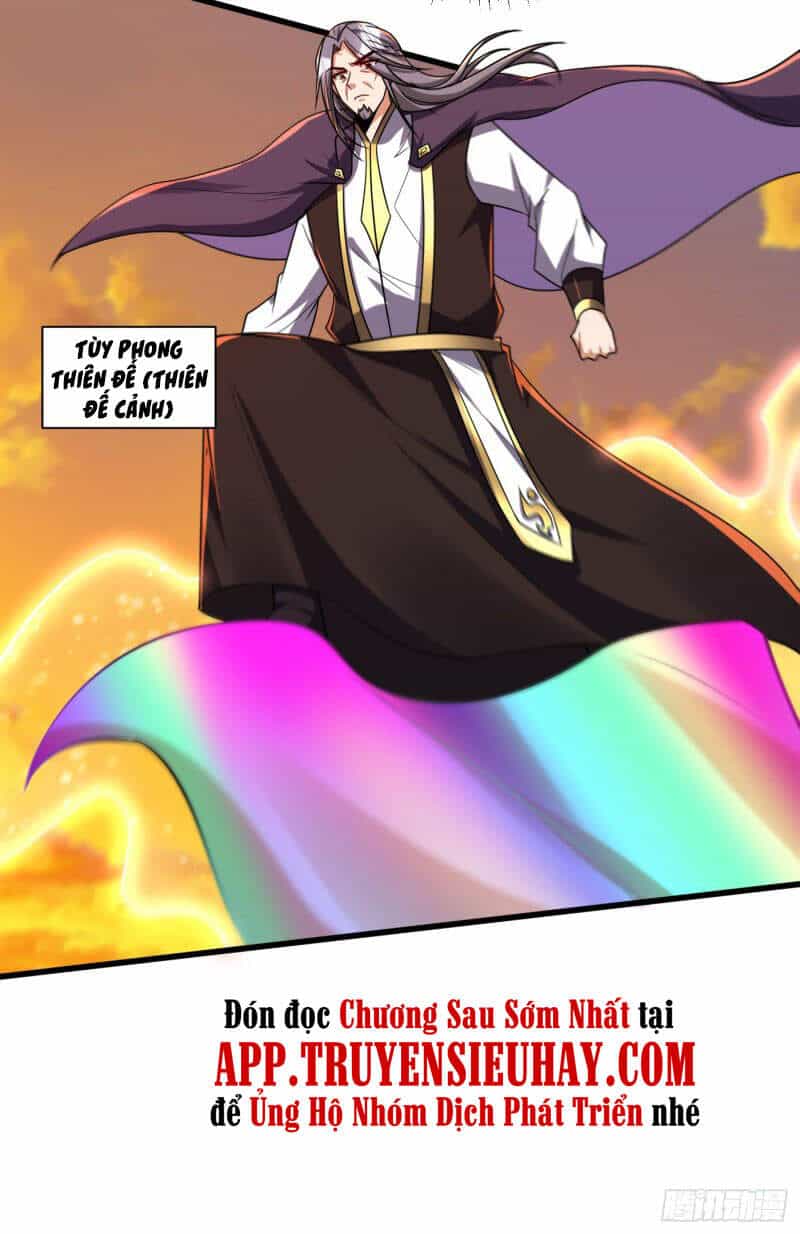 Yêu Giả Vi Vương - Chương 266 - ảnh 7