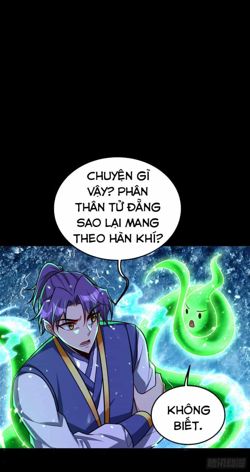 Yêu Giả Vi Vương - Chương 267 - ảnh 15