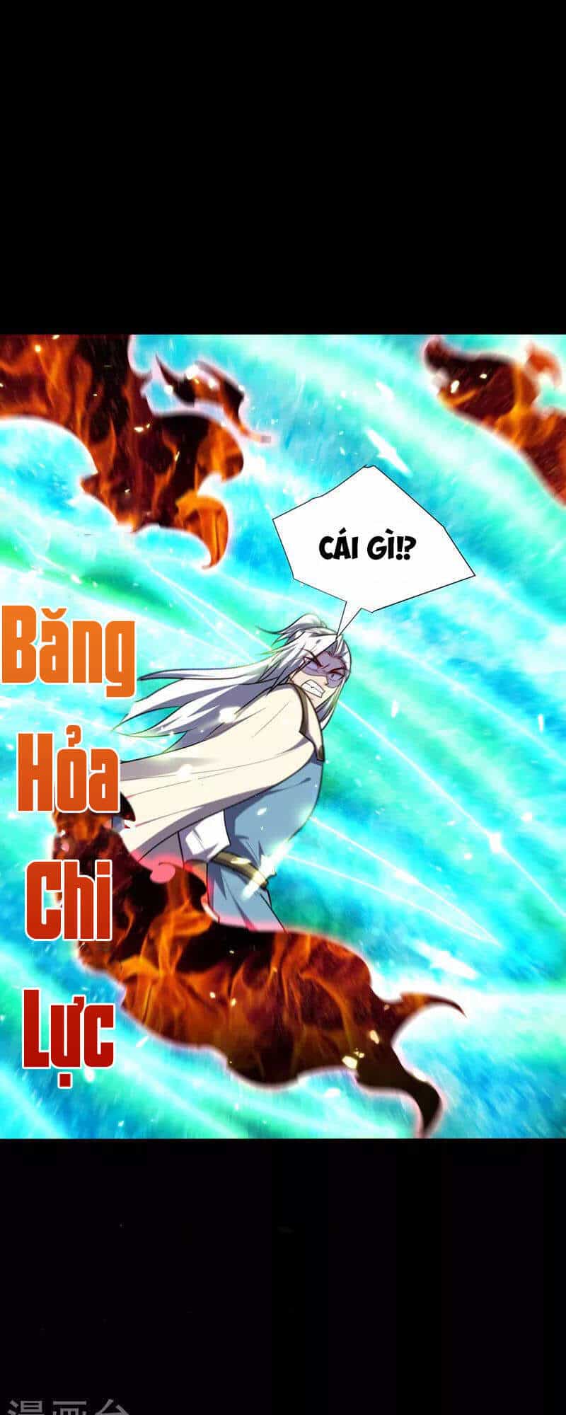Yêu Giả Vi Vương - Chương 268 - ảnh 22
