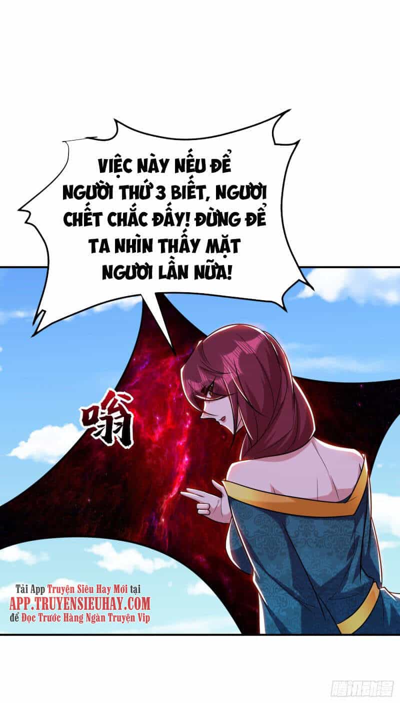Yêu Giả Vi Vương - Chương 270 - ảnh 12
