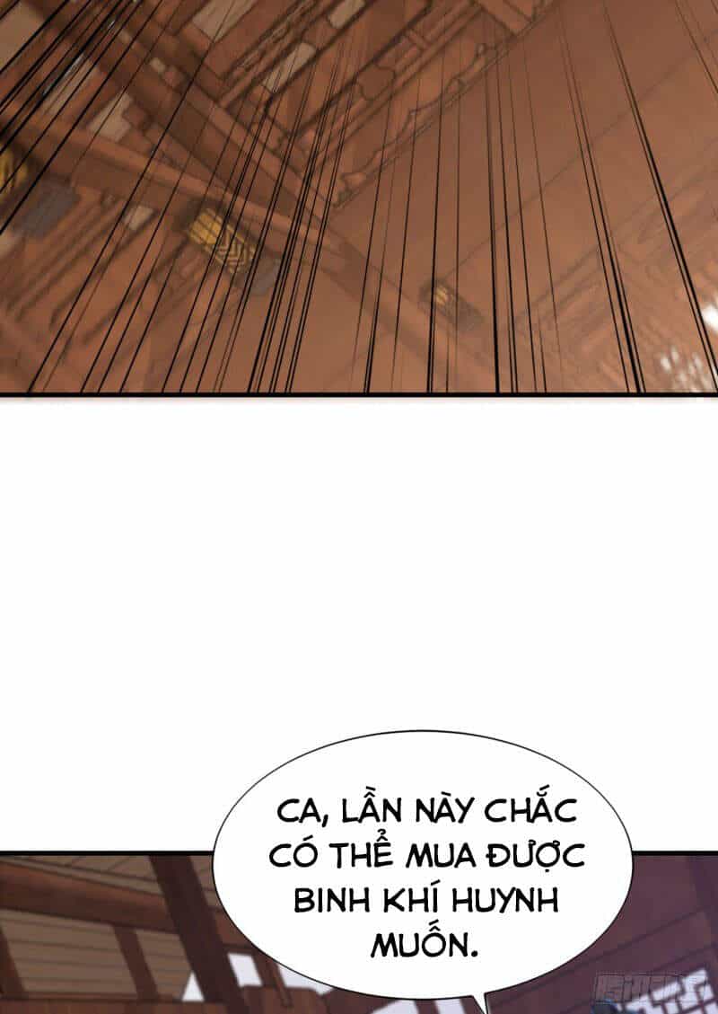 Yêu Giả Vi Vương - Chương 271 - ảnh 20