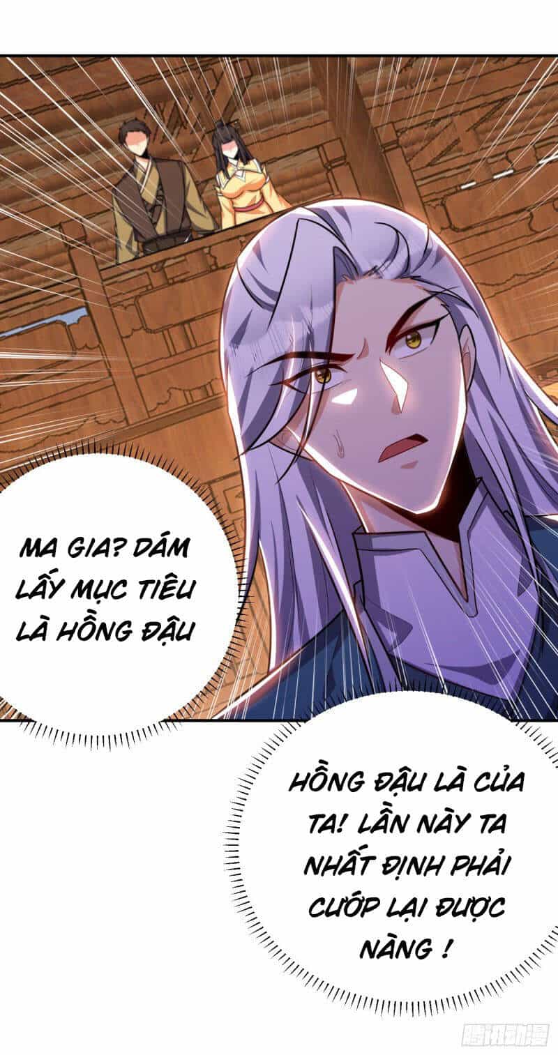 Yêu Giả Vi Vương - Chương 271 - ảnh 26
