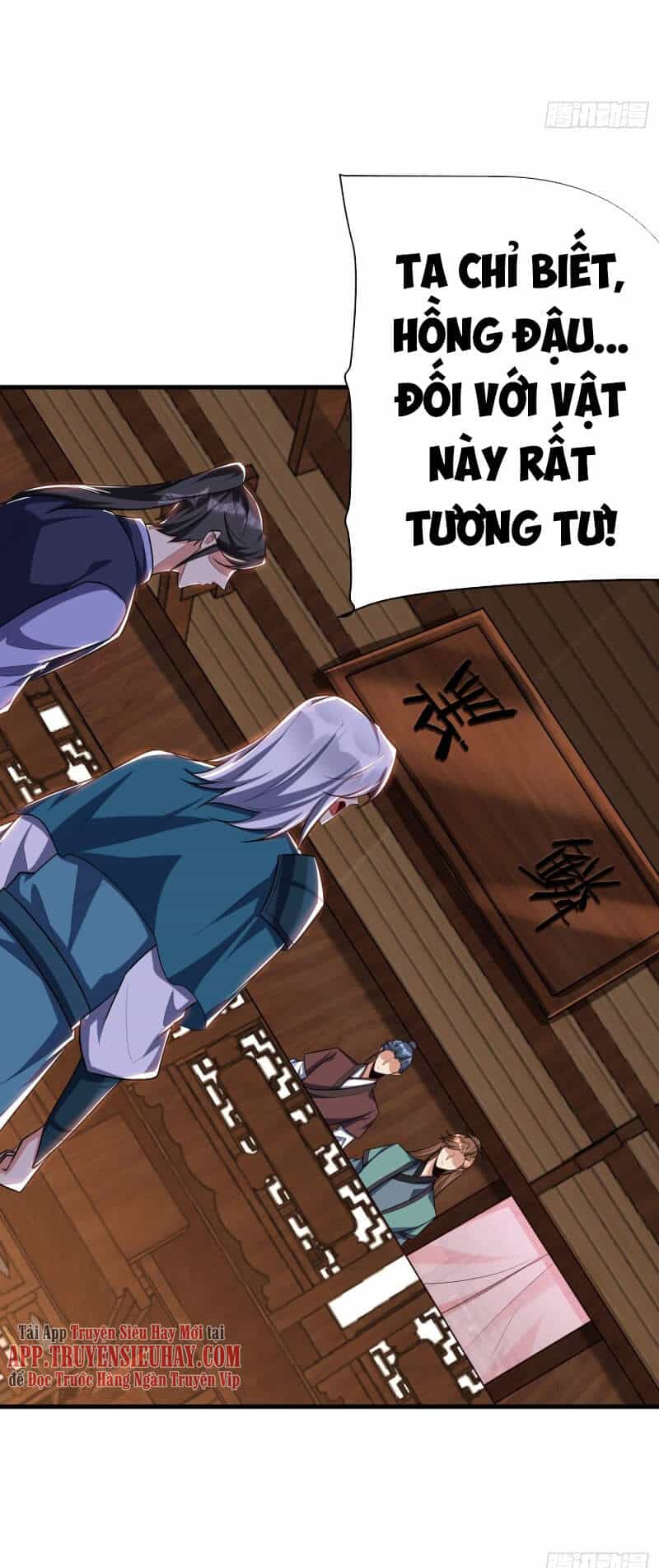 Yêu Giả Vi Vương - Chương 272 - ảnh 19
