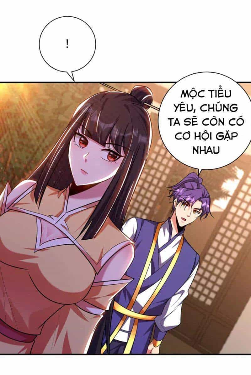 Yêu Giả Vi Vương - Chương 278 - ảnh 10