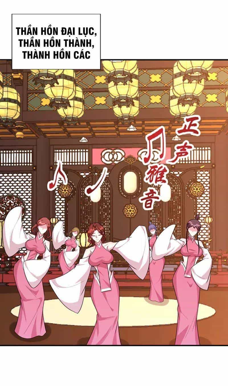 Yêu Giả Vi Vương - Chương 278 - ảnh 16