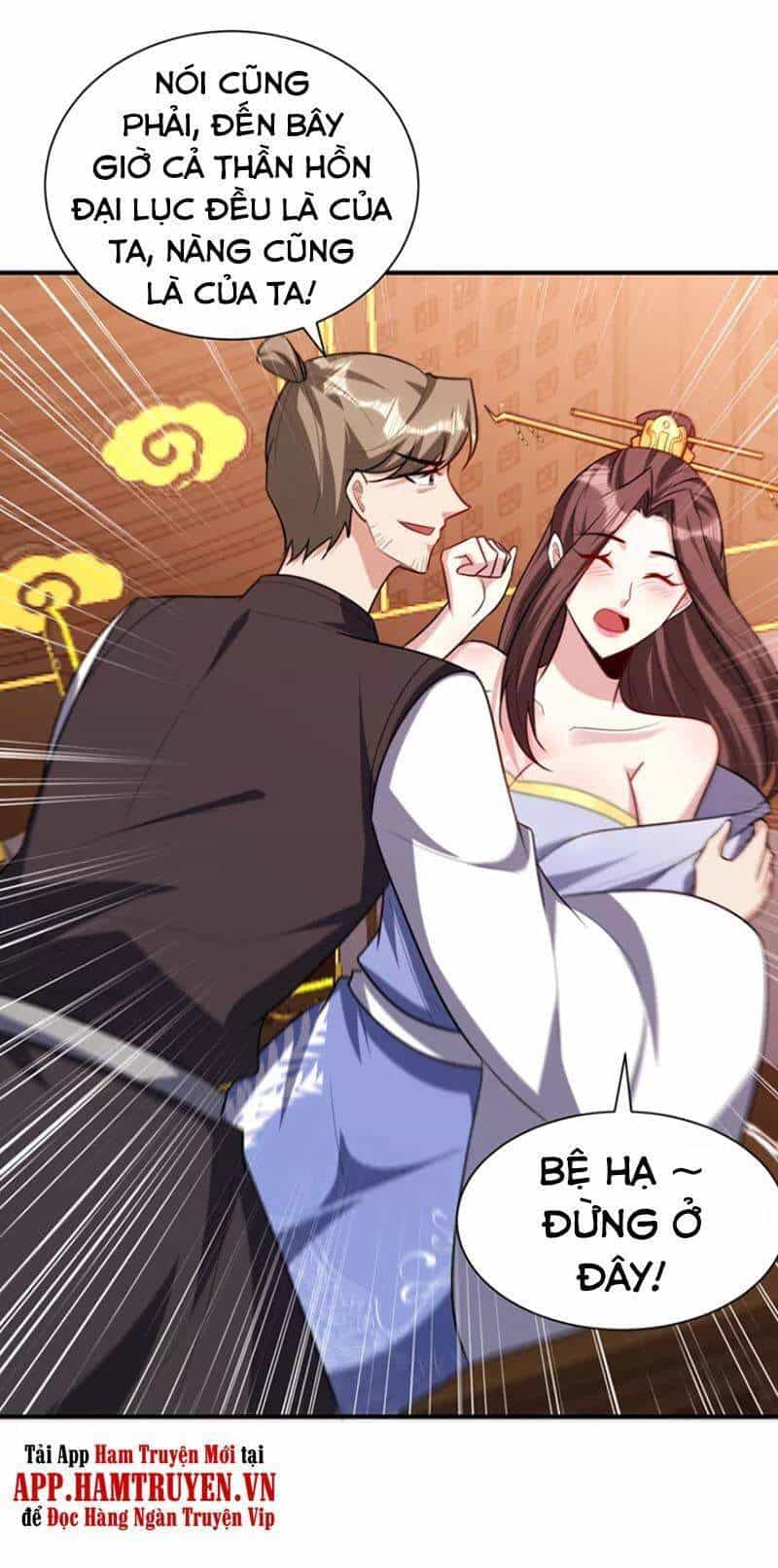 Yêu Giả Vi Vương - Chương 278 - ảnh 19