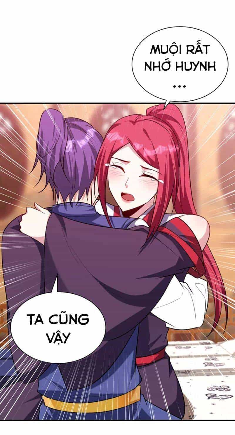 Yêu Giả Vi Vương - Chương 278 - ảnh 2