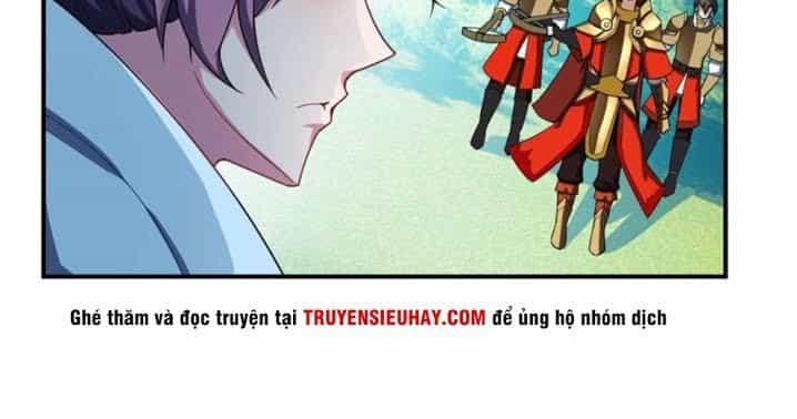 Yêu Giả Vi Vương - Chương 27 - ảnh 15