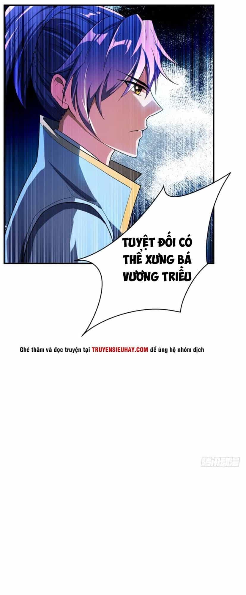 Yêu Giả Vi Vương - Chương 27 - ảnh 8