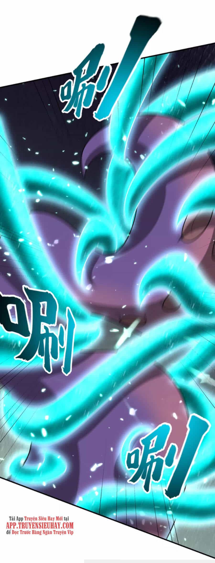 Yêu Giả Vi Vương - Chương 286 - ảnh 18