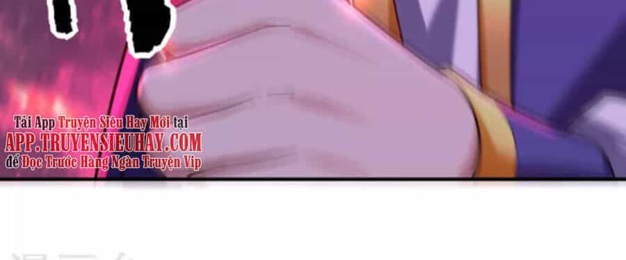 Yêu Giả Vi Vương - Chương 288 - ảnh 11