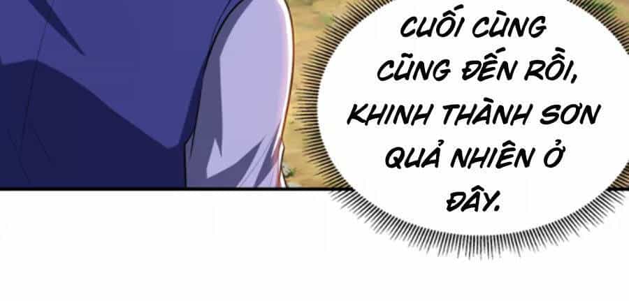 Yêu Giả Vi Vương - Chương 289 - ảnh 42