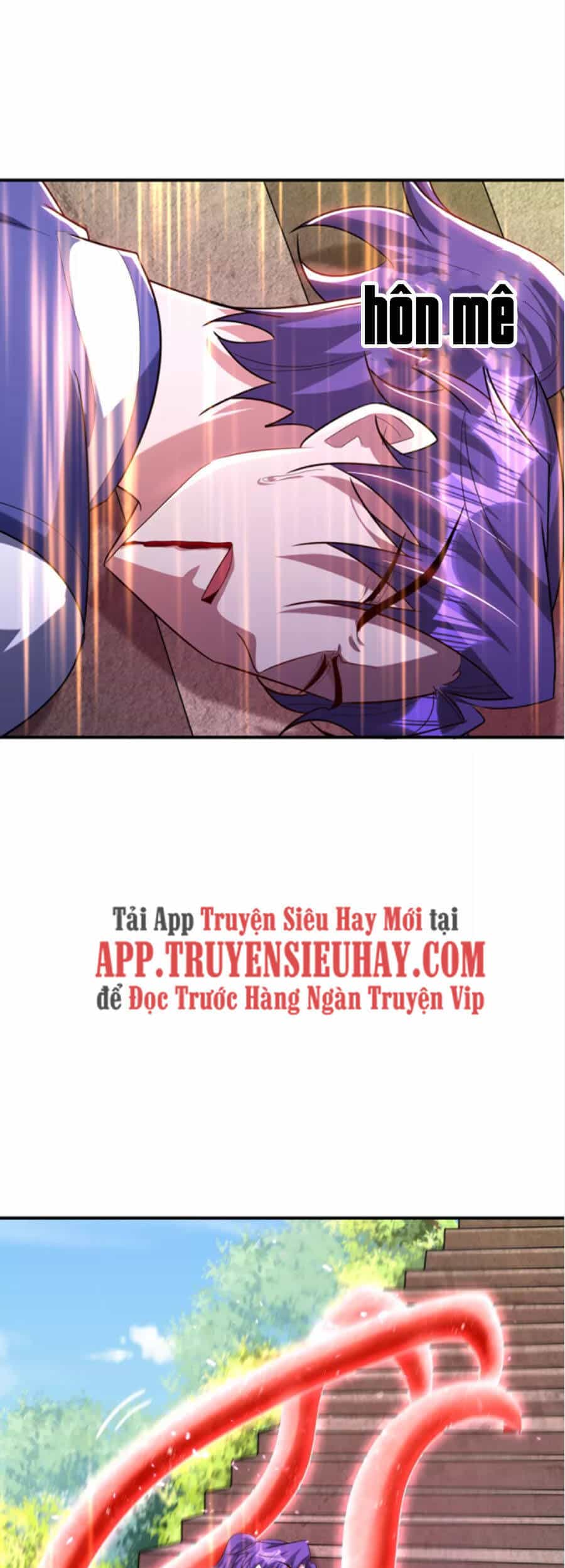 Yêu Giả Vi Vương - Chương 290 - ảnh 18