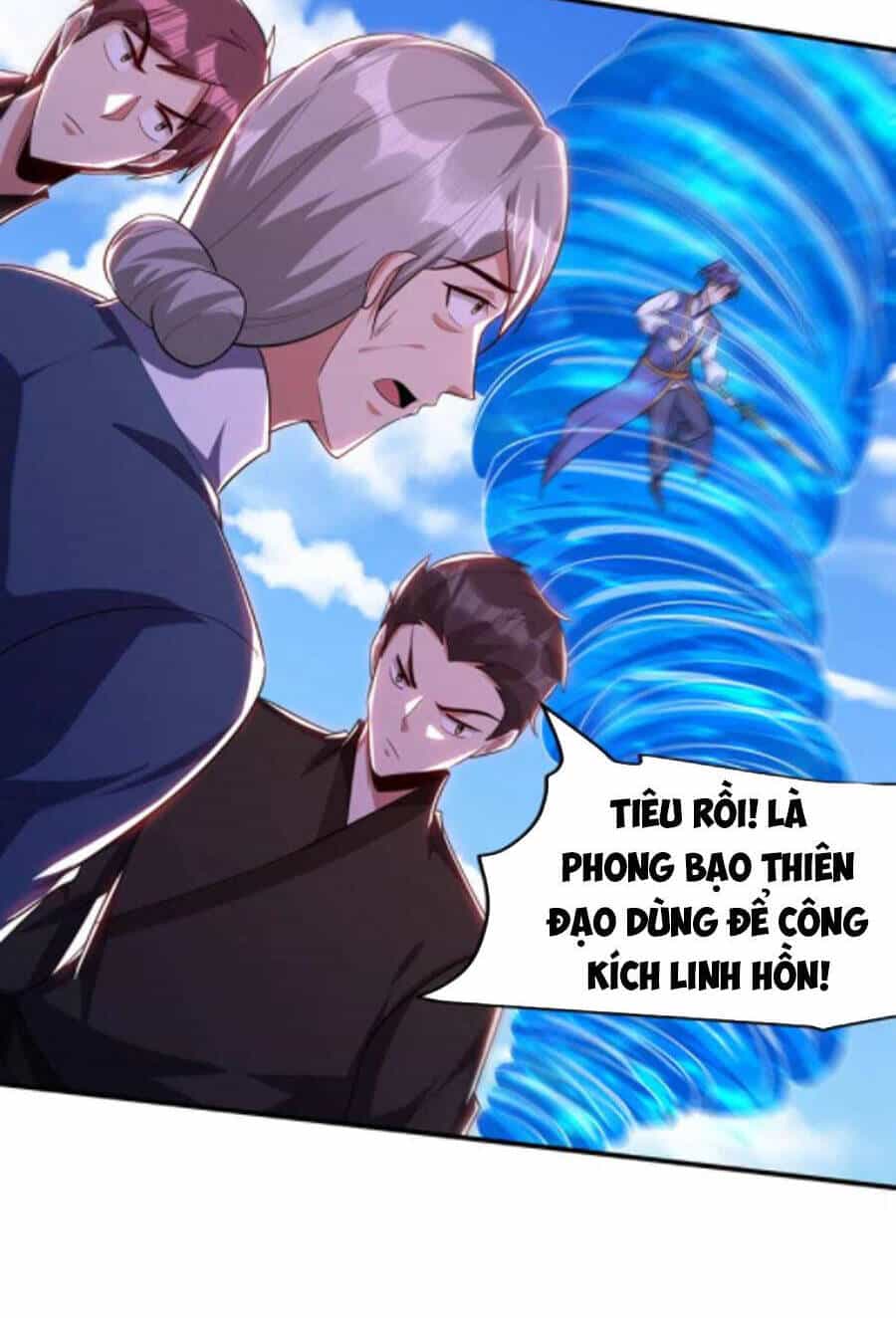 Yêu Giả Vi Vương - Chương 295 - ảnh 12