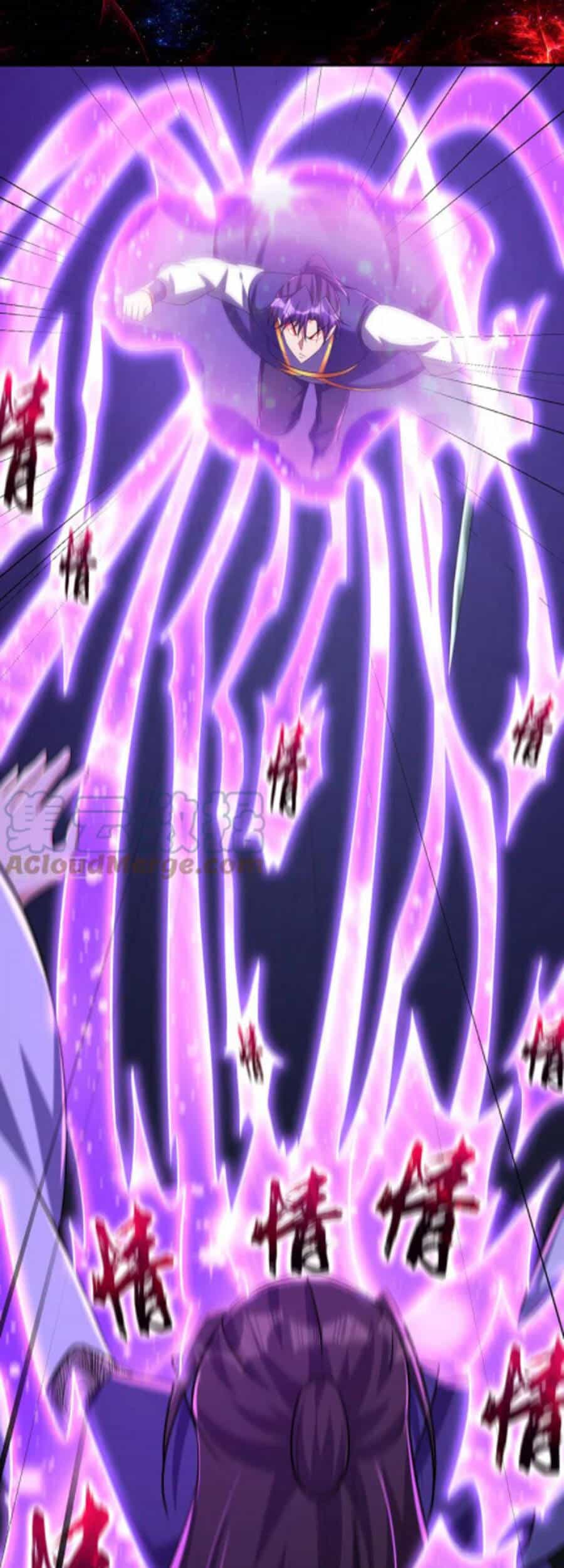 Yêu Giả Vi Vương - Chương 296 - ảnh 22