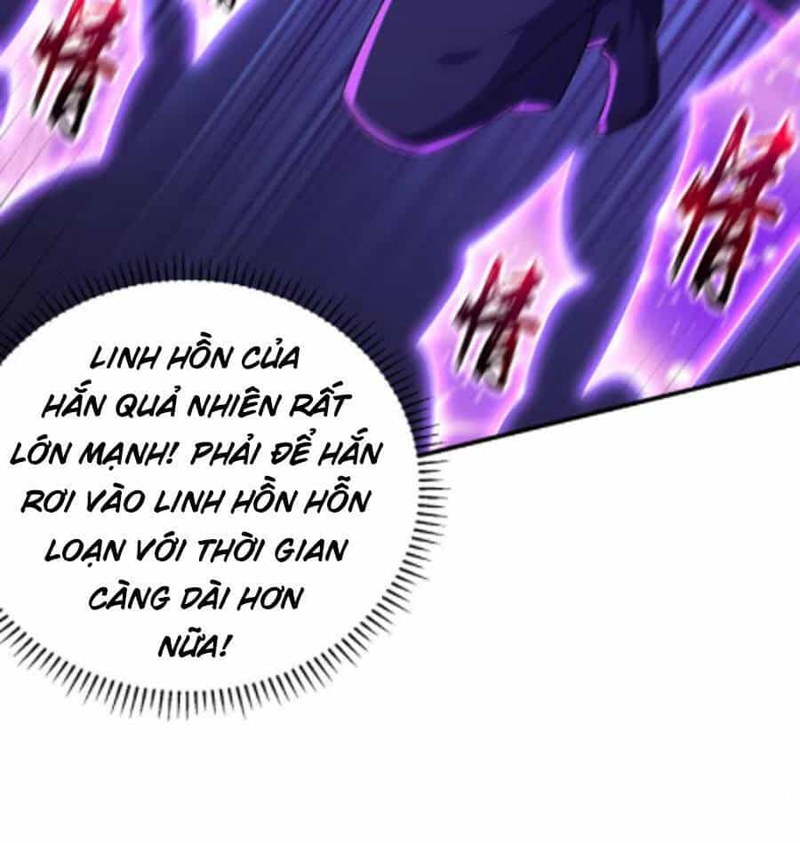 Yêu Giả Vi Vương - Chương 296 - ảnh 32