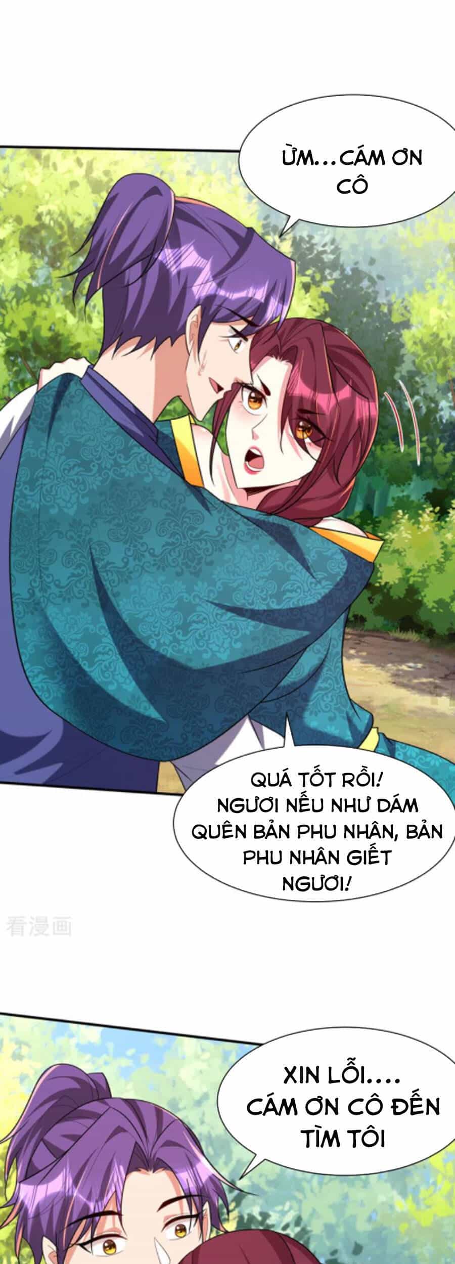 Yêu Giả Vi Vương - Chương 298 - ảnh 30