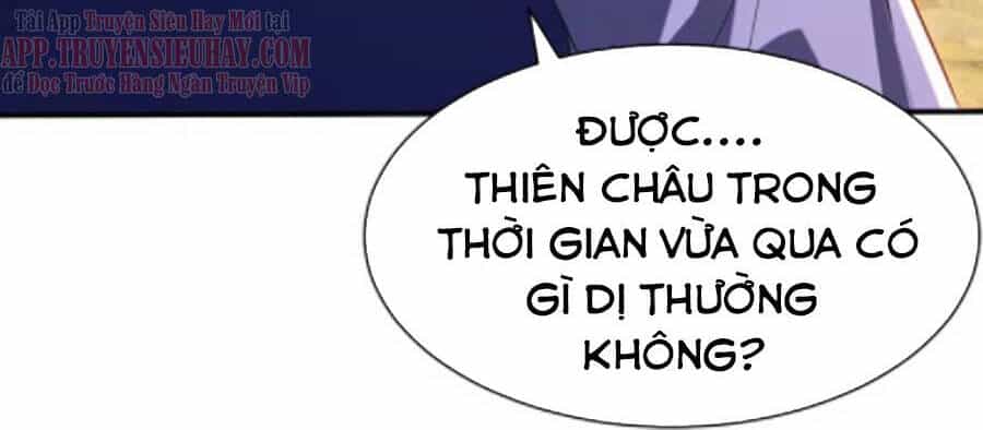 Yêu Giả Vi Vương - Chương 298 - ảnh 36