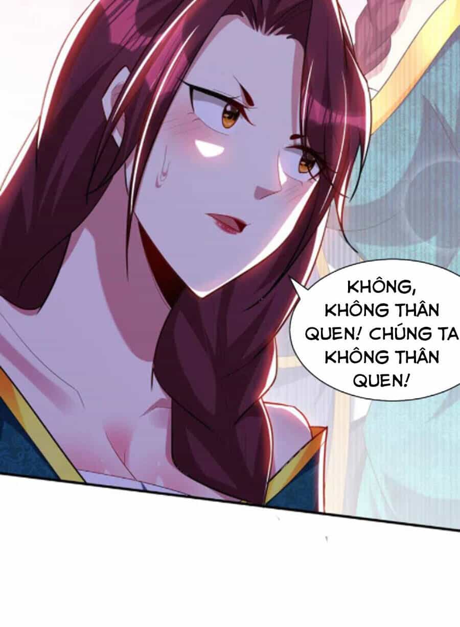 Yêu Giả Vi Vương - Chương 298 - ảnh 4