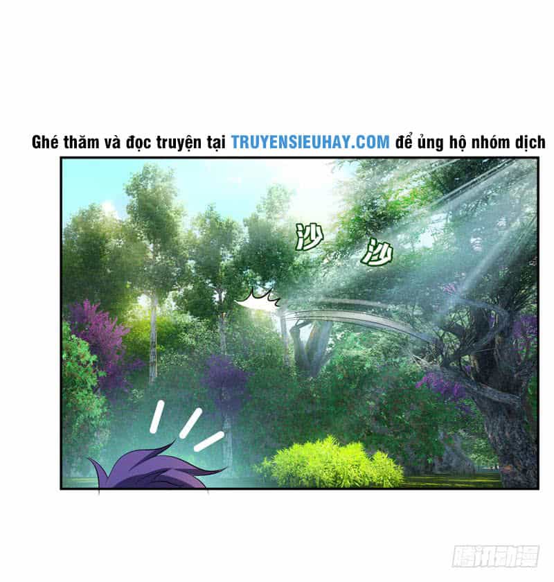 Yêu Giả Vi Vương - Chương 2 - ảnh 30