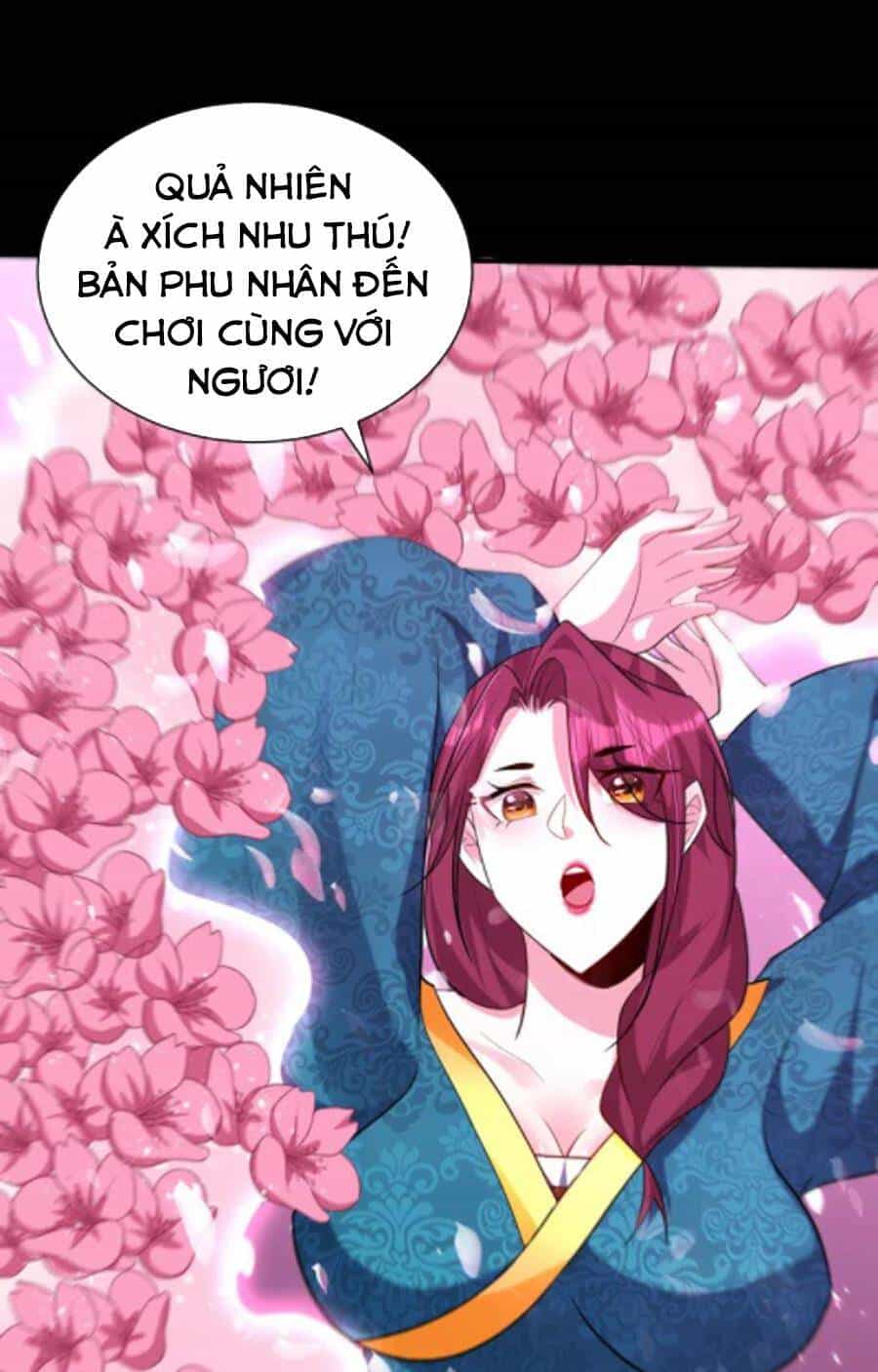 Yêu Giả Vi Vương - Chương 300 - ảnh 27