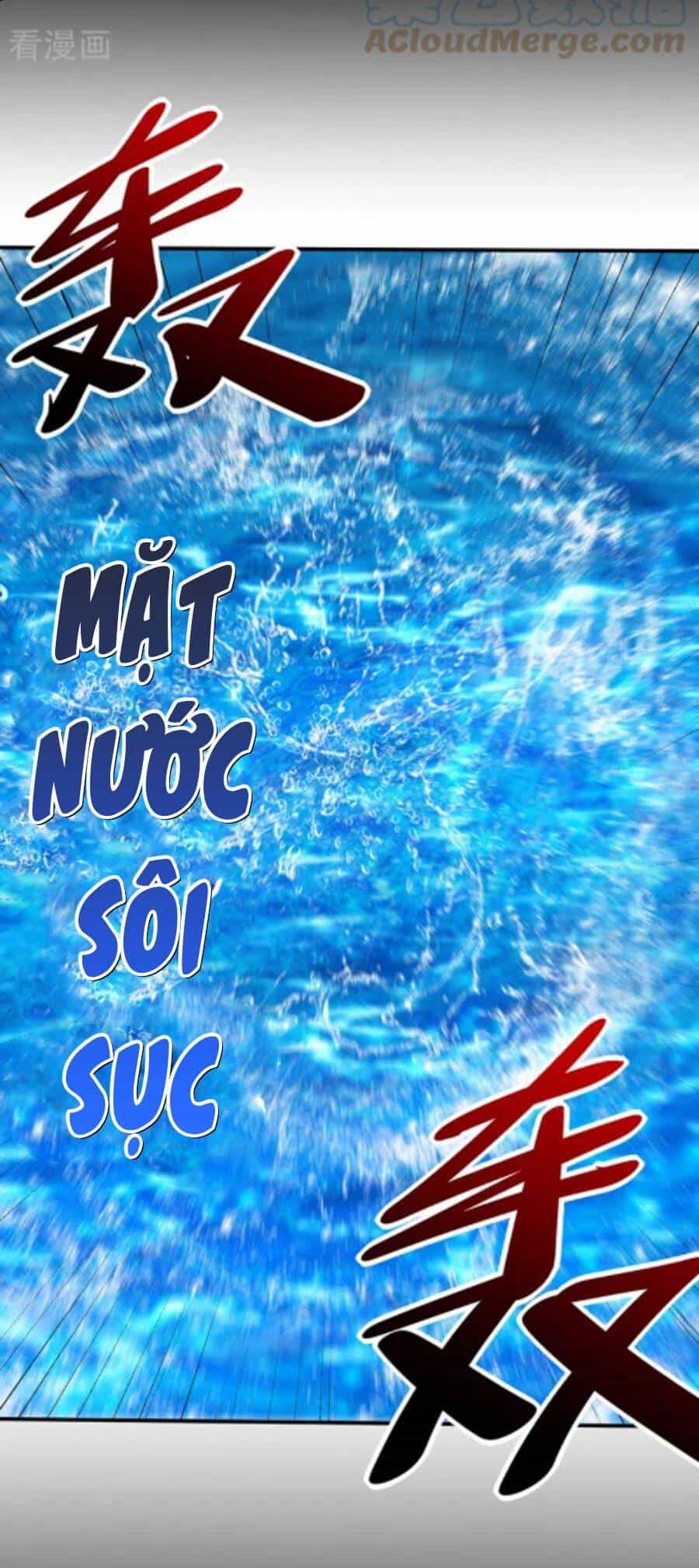 Yêu Giả Vi Vương - Chương 300 - ảnh 30