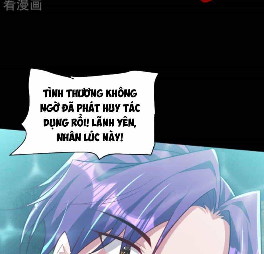 Yêu Giả Vi Vương - Chương 301 - ảnh 21