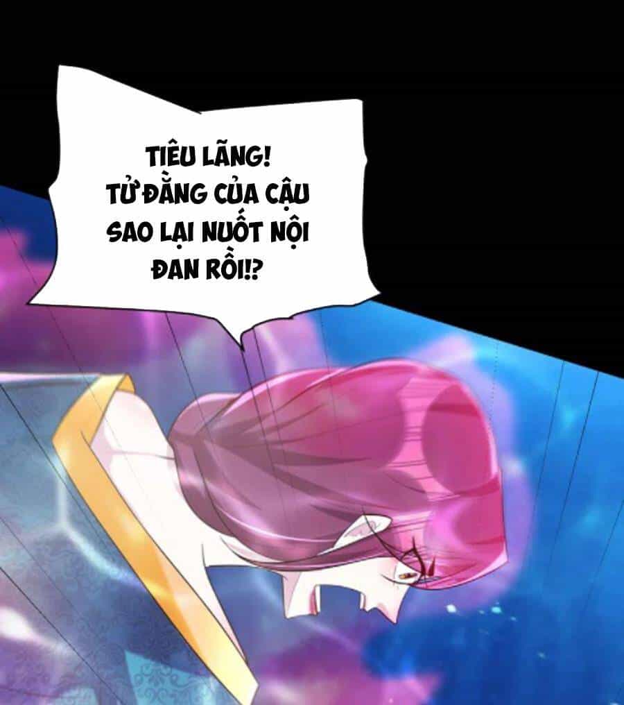 Yêu Giả Vi Vương - Chương 301 - ảnh 39